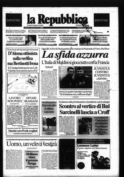 La repubblica